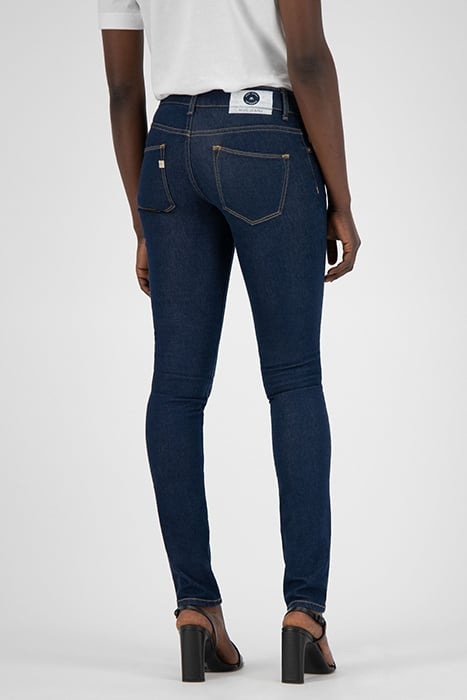 SKINNY LILLY STRONG BLUE 2