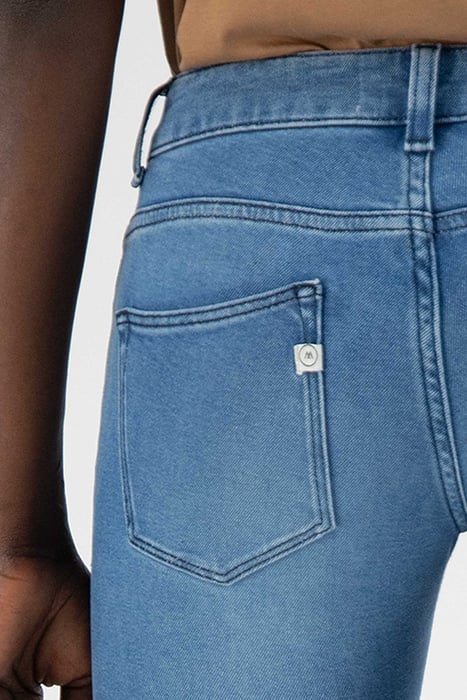 SKINNY LILLY PURE BLUE 7