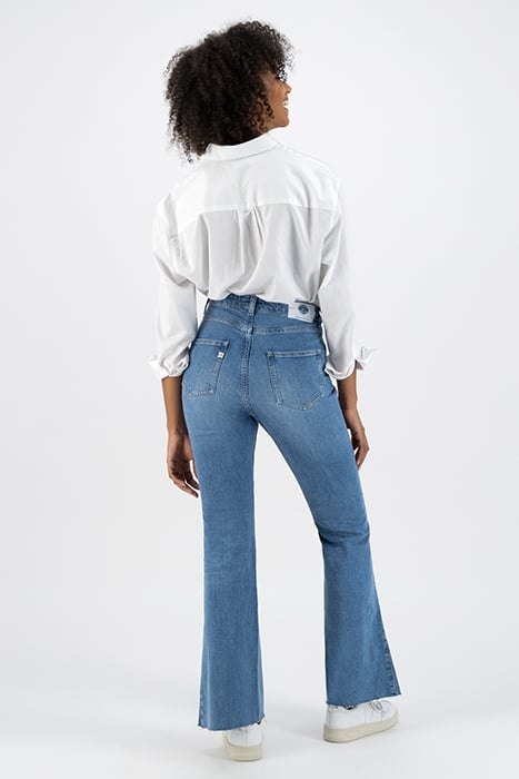 FLARED RACHEL OLD STONE 4