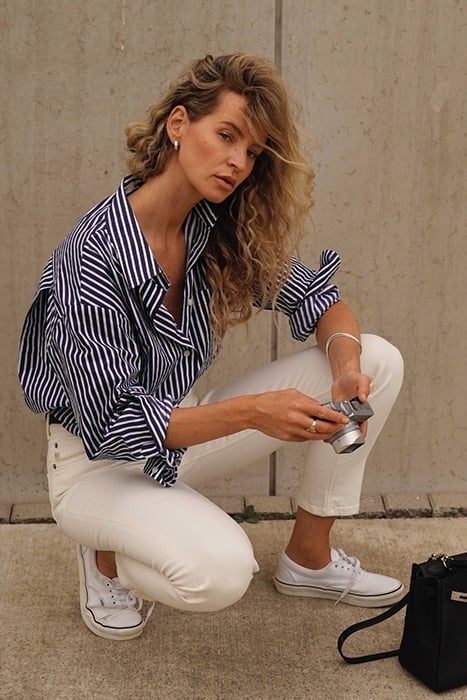 SIMPLECHIQUE OFF WHITE 3