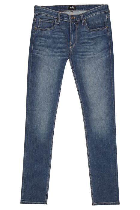 CROFT WASHED INDIGO 2