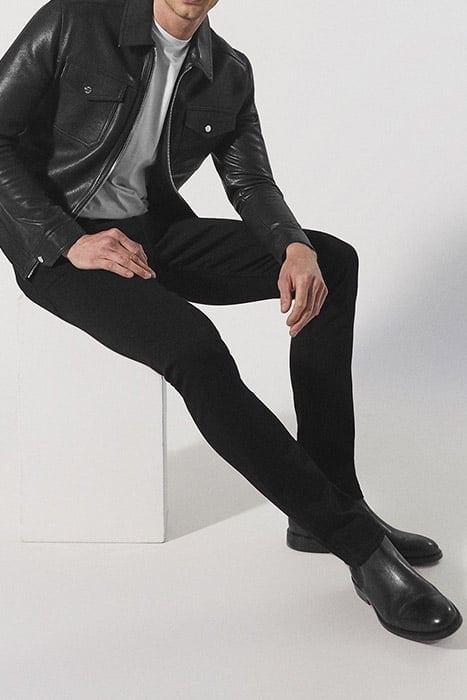 LENNOX - PAIGE BLACK SHADOW 4