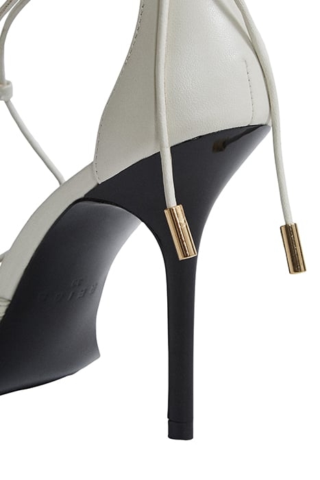 KALI HIGH OFF WHITE 7