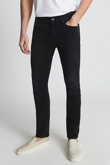 LENNOX - PAIGE DEEP INDIGO 1