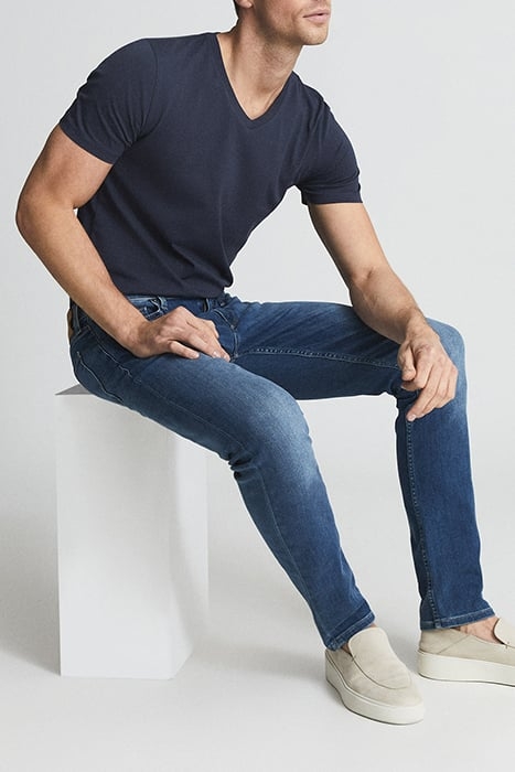 LENNOX - PAIGE LIGHT INDIGO 5