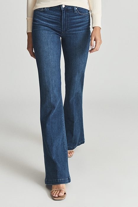 GENEVIEVE MID BLUE 5