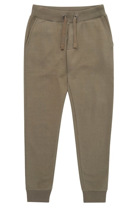 SUNDAY SWEAT JOGGERS KHAKI 3