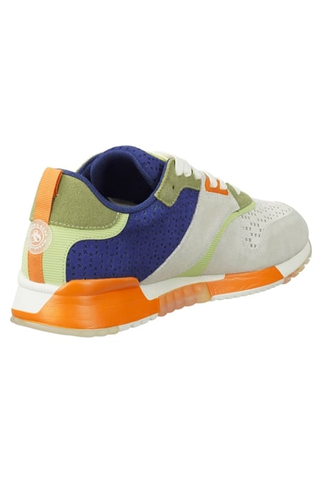VIVEX SNEAKER SAND MULTI 6