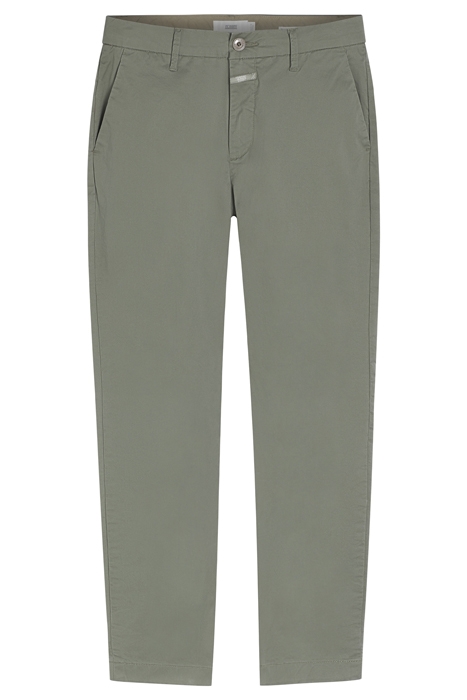 WOMEN JACK PANTS OLIVE GREEN 4