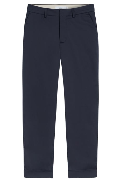 WOMEN AUCKLEY PANTS DARK NIGHT 4