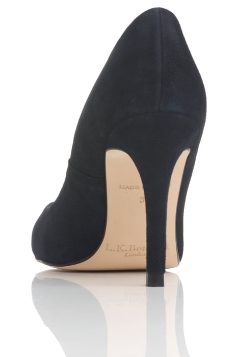 OBILIA PUMP NAVY 3