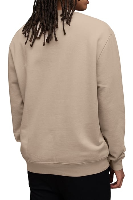 VARDEN CREW BISCUIT TAUPE 2