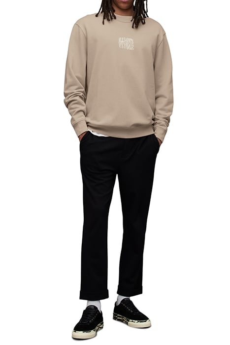 VARDEN CREW BISCUIT TAUPE 3