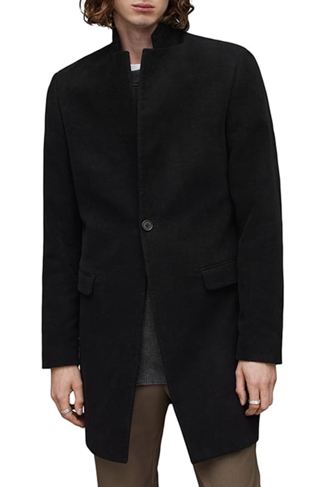 RANGER COAT BLACK 1