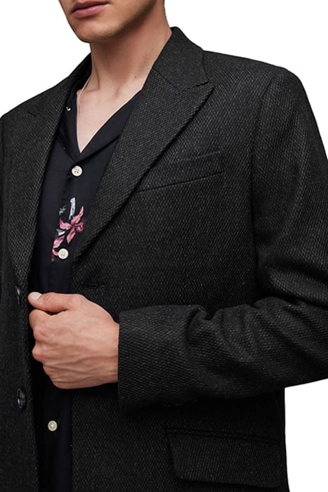 MANFRED COAT BLACK 8