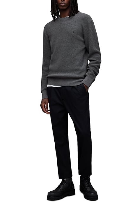 ASPEN CREW MONUMENT GREY 3