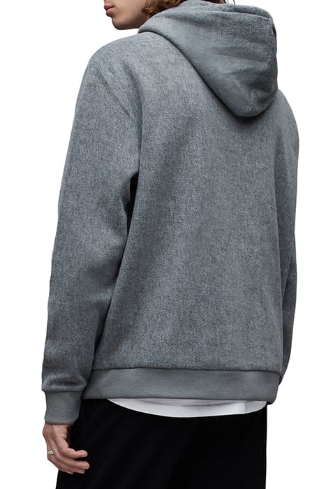 PORTER OTH HOODY CINDER GREY 2