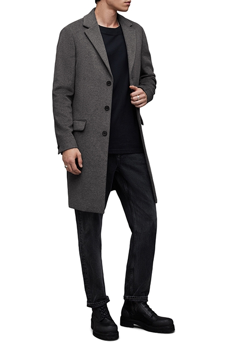 HAL COAT GREY 4