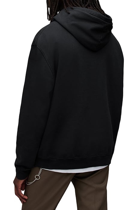 DIMENSION OTH HOODY JET BLACK 2