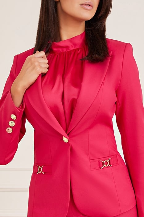 FRANCA BLAZER SOUVENIR PINK 6