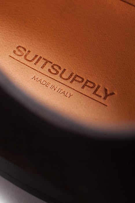 SUEDE-D.MONK-D.BROWN BROWN 2