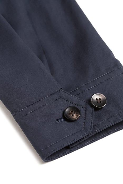 NAVY FIELD JACKET NAVY 4