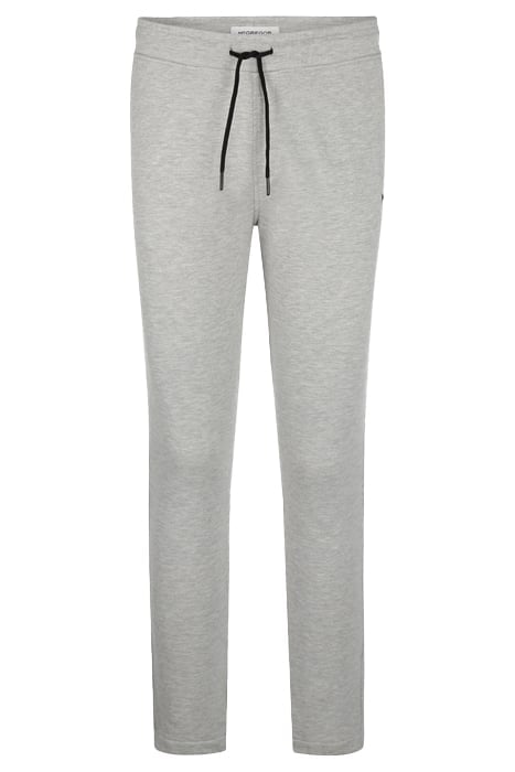 ESSENTIAL SWEAT PANTS MEDIUM GREY MELANGE 1