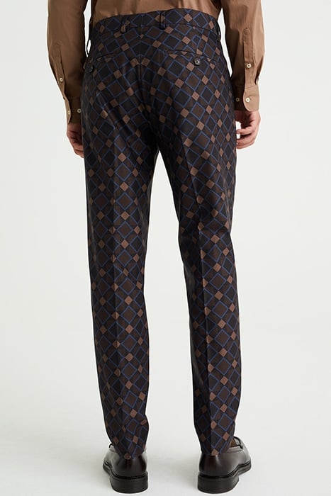 PANTALON BROWN 2
