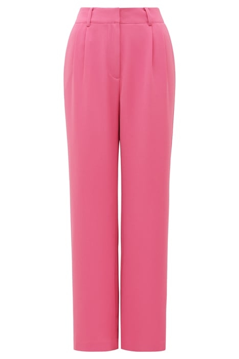 AMELIA STRAIGHT LEG PANT RASPBERRY JELLY 4