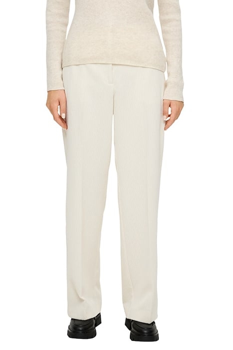 S.OLIVER BLW PANTS WHITE 1