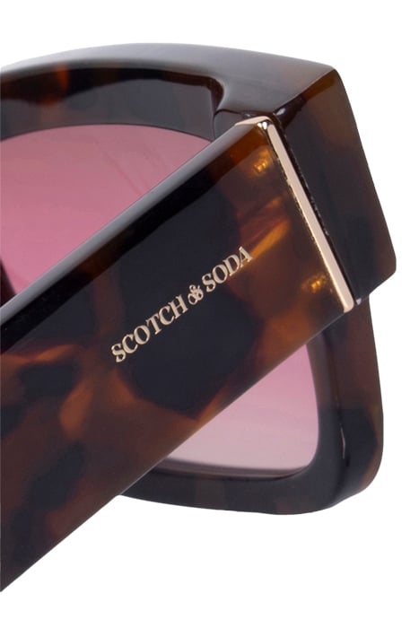 SS7017 185 DARK TORT 54/18-140 3