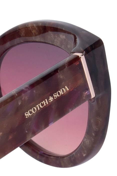 SS7019 702 PURPLE GRANITE 55/19-140 3