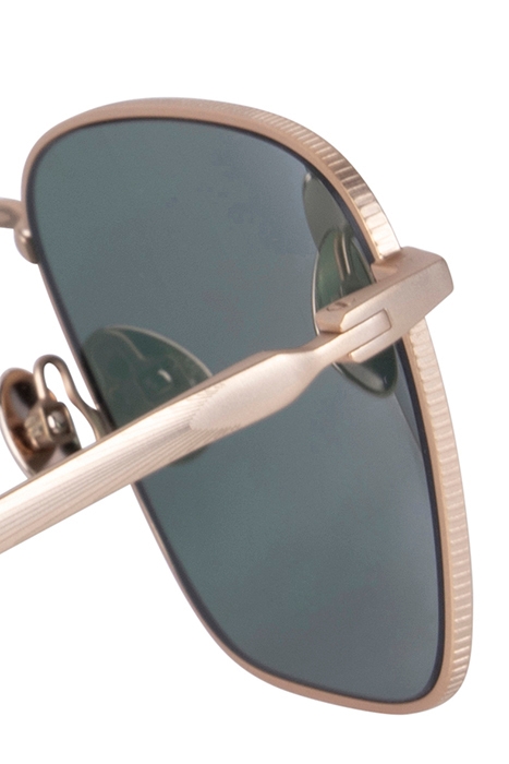 ETIENNE SS6017 403 BRUSHED GOLD 56/15-145 3