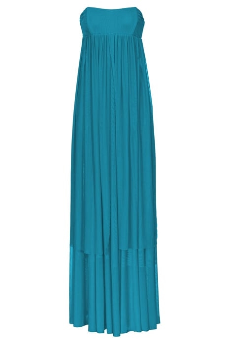 ANTROPOLOGO ABITO TULLE FLUIDO FIR SHADOW 1