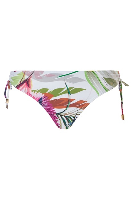 SW BO. BRIEF RIO EXOTIC CHAOS RED BIRDS 3