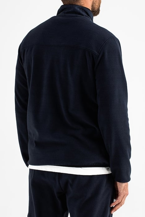 PRINCETON HALFZIP ALASKA BLUE 2