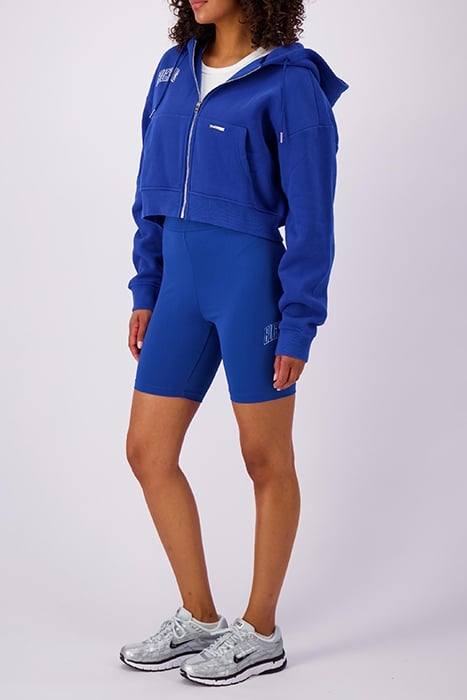 ARCH CYCLE SHORTS BLUE 4