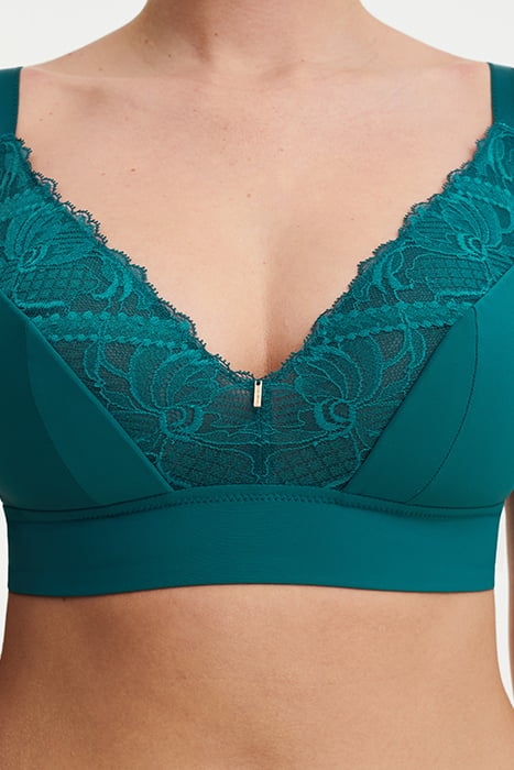 ORANGERIE DREAM ORIENTAL GREEN 6