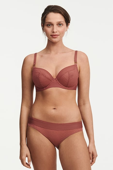 GRAPHIC ALLURE AMBER 4