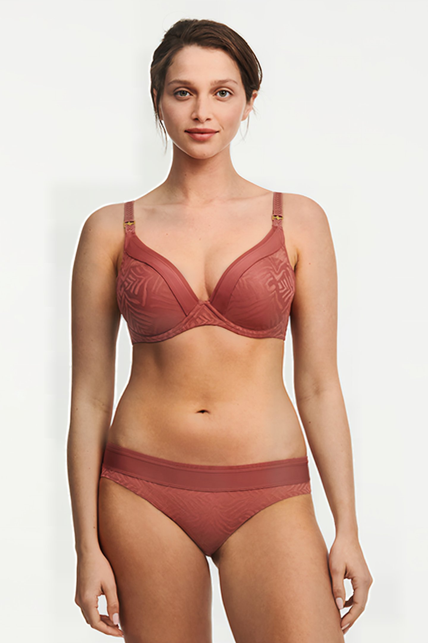 GRAPHIC ALLURE AMBER 4