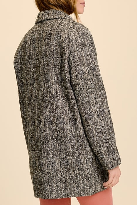 DYPTIQUE - FANCY LICHEN WOOL JACKET 4