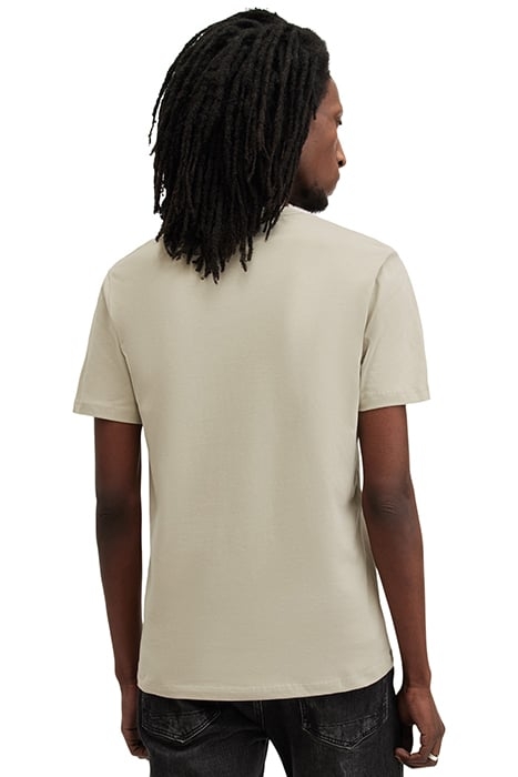 BRACE SS CREW GRAVITY GREY 2