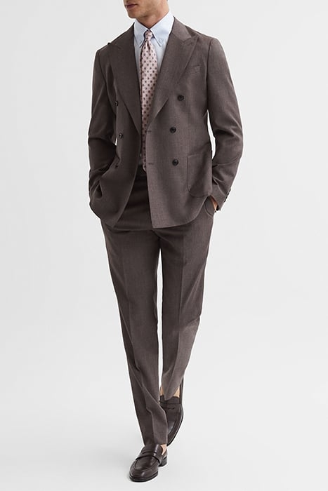 REDKNAPP-LS EXTENDED BUTT SOFT BLUE 5