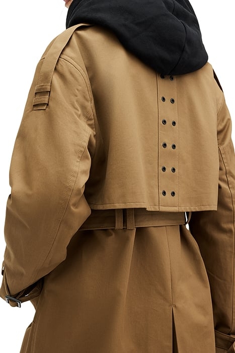 WYATT TRENCH BROWN 7