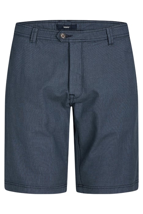 HUGO STRUCTURE + DEEP MARINE 1