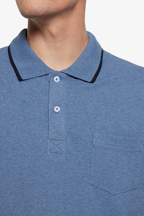 NALLESI P HERITAGE BLUE MELANGE 6