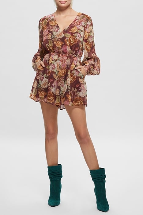 LS CANDIS ROMPER DIGITAL TAPESTRY PRI 3