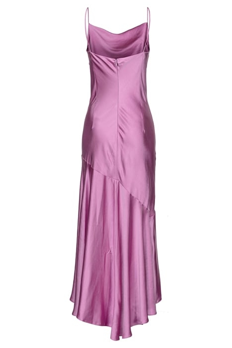 LA ROSA DRESS ORCHID 3