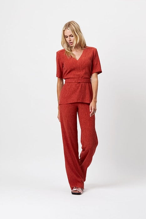 D6JENI PANTS TAMARIND 1