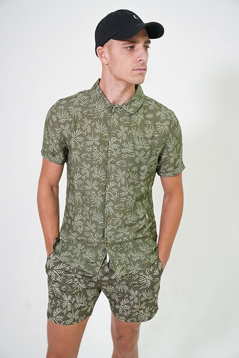 ST PARAISO FOUR LEAF CLOVER 1